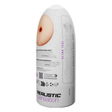 Alive Anal Flex Masturbator Size M > Sex Toys For Men > Masturbators > Manual - Tophatter Daily Deals