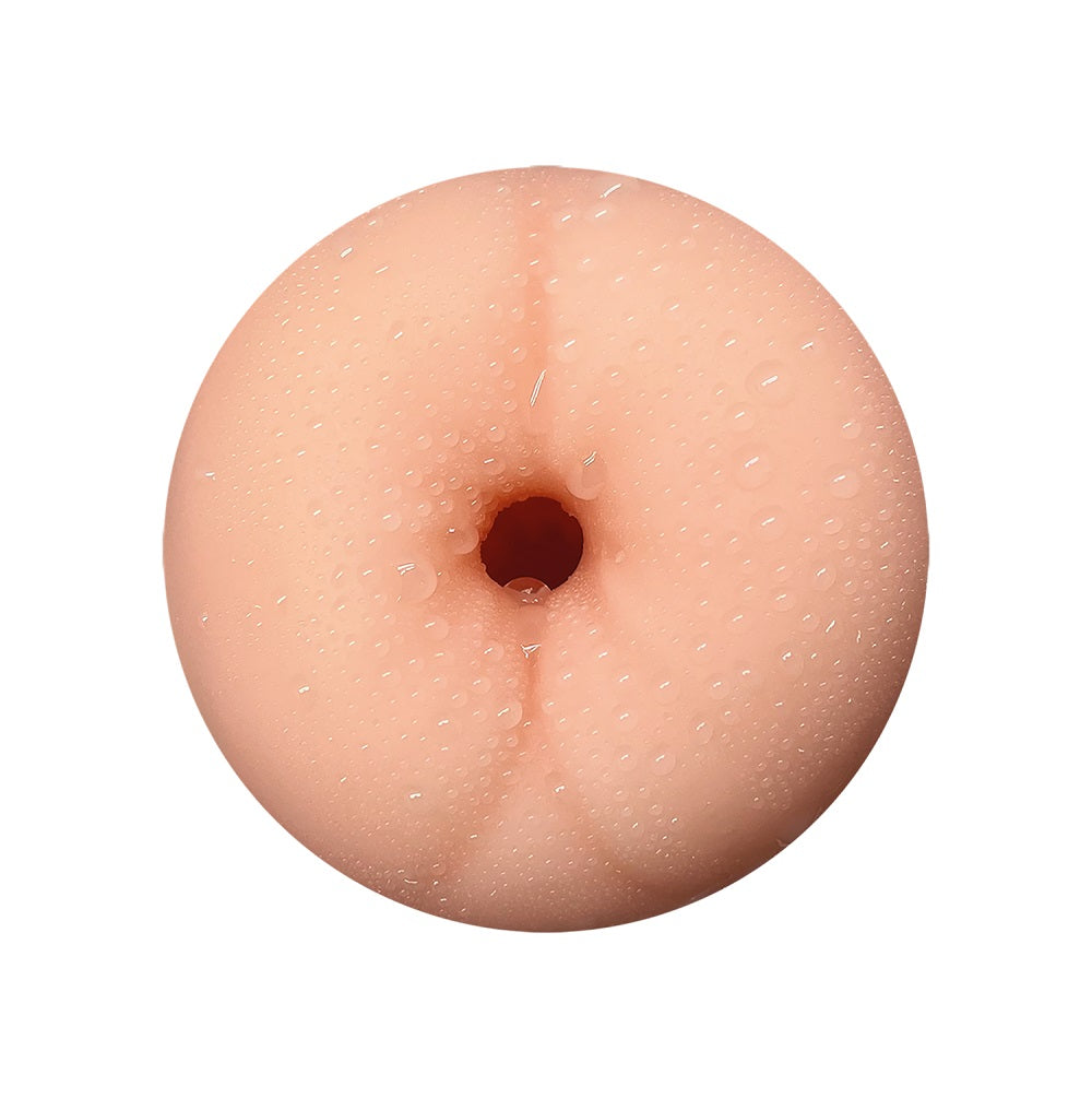 Alive Anal Flex Masturbator Size M > Sex Toys For Men > Masturbators > Manual - Tophatter Daily Deals