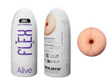 Alive Anal Flex Masturbator Size M > Sex Toys For Men > Masturbators > Manual - Tophatter Daily Deals