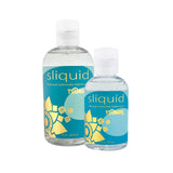 Sliquid Naturals Tsunami (125ml) – Ultra Thick Water-Based Lubricant Gel > Lube > Water Based - Tophatter Daily Deals