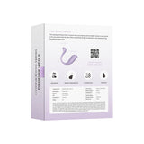 Svakom Phoenix Neo 2 (Lilac) – Interactive App-Controlled Silicone Vibrator > Sex Toys > Remote Control Toys - Tophatter Daily Deals