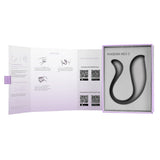 Svakom Phoenix Neo 2 (Lilac) – Interactive App-Controlled Silicone Vibrator > Sex Toys > Remote Control Toys - Tophatter Daily Deals