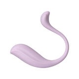 Svakom Phoenix Neo 2 (Lilac) – Interactive App-Controlled Silicone Vibrator > Sex Toys > Remote Control Toys - Tophatter Daily Deals