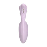 Svakom Phoenix Neo 2 (Lilac) – Interactive App-Controlled Silicone Vibrator > Sex Toys > Remote Control Toys - Tophatter Daily Deals