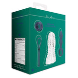 Sexplore Toy Kit for Him Stormy Forecast > Sex Toys > Sex Kits - Tophatter Daily Deals