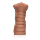 French Maid Pussy Masturbator – Lifelike TPE Masturbator 5.3 Inches Length 4.8 Inches Insertable > Sex Toys For Men > Masturbators > Manual - Tophatter Daily Deals