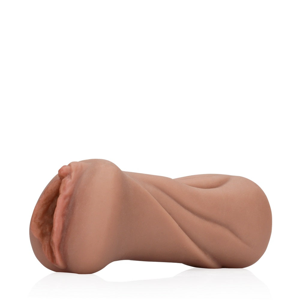 Nurse Pussy Masturbator – Lifelike TPE Masturbator 5.3 Inches Length > Sex Toys For Men > Masturbators > Manual - Tophatter Daily Deals
