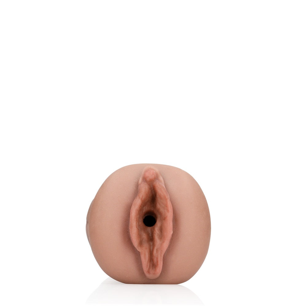 Nurse Pussy Masturbator – Lifelike TPE Masturbator 5.3 Inches Length > Sex Toys For Men > Masturbators > Manual - Tophatter Daily Deals
