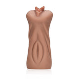 Nurse Pussy Masturbator – Lifelike TPE Masturbator 5.3 Inches Length > Sex Toys For Men > Masturbators > Manual - Tophatter Daily Deals