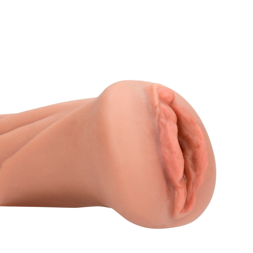 Nurse Pussy Masturbator – Lifelike TPE Masturbator 5.3 Inches Length > Sex Toys For Men > Masturbators > Manual - Tophatter Daily Deals