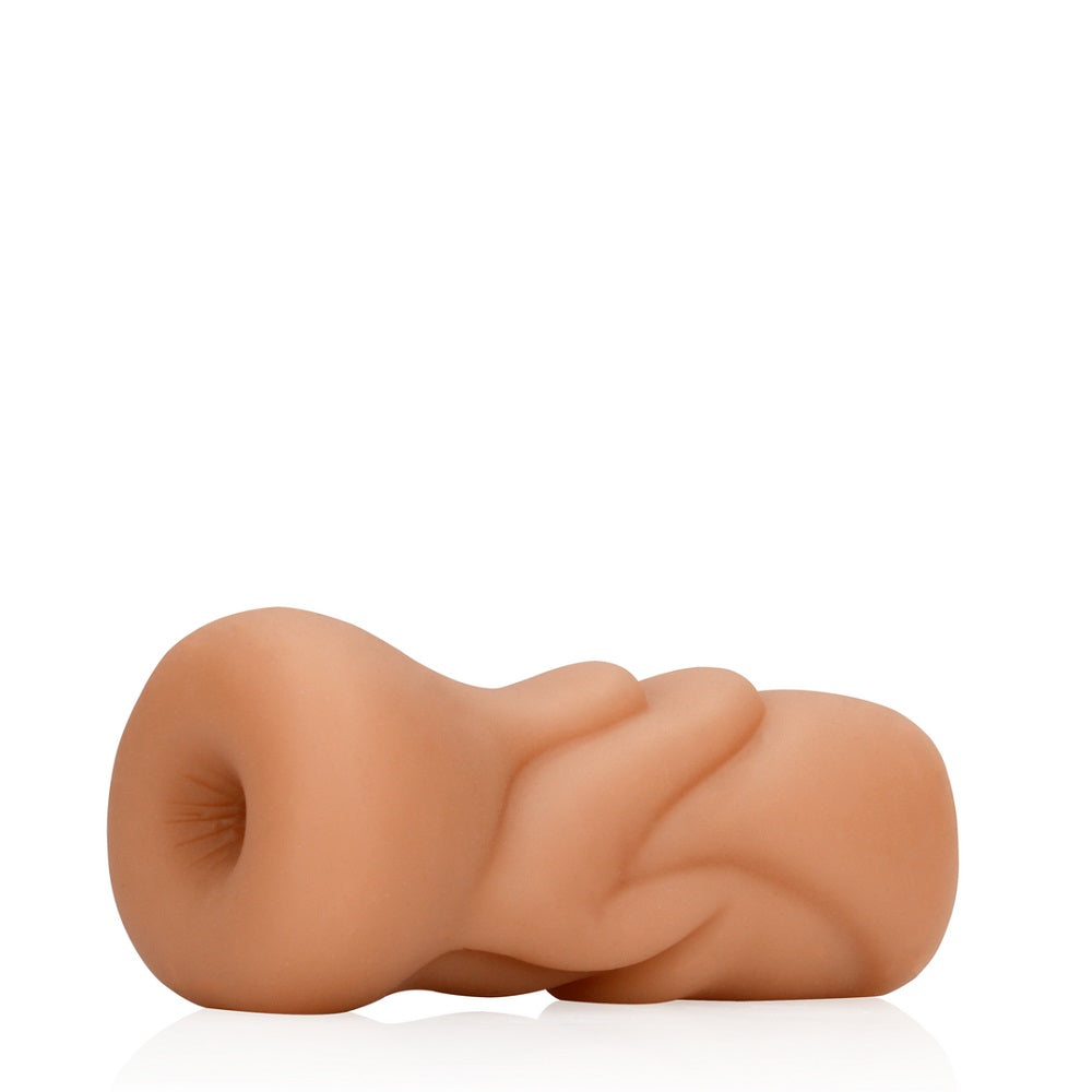 Flight Attendant Anus Masturbator – 4.7 Inch Lifelike TPE Masturbator > Sex Toys For Men > Masturbators > Manual - Tophatter Daily Deals
