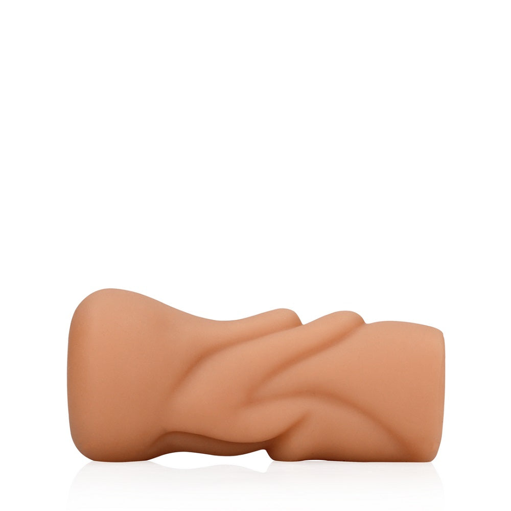 Flight Attendant Anus Masturbator – 4.7 Inch Lifelike TPE Masturbator > Sex Toys For Men > Masturbators > Manual - Tophatter Daily Deals