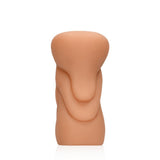 Flight Attendant Anus Masturbator – 4.7 Inch Lifelike TPE Masturbator > Sex Toys For Men > Masturbators > Manual - Tophatter Daily Deals