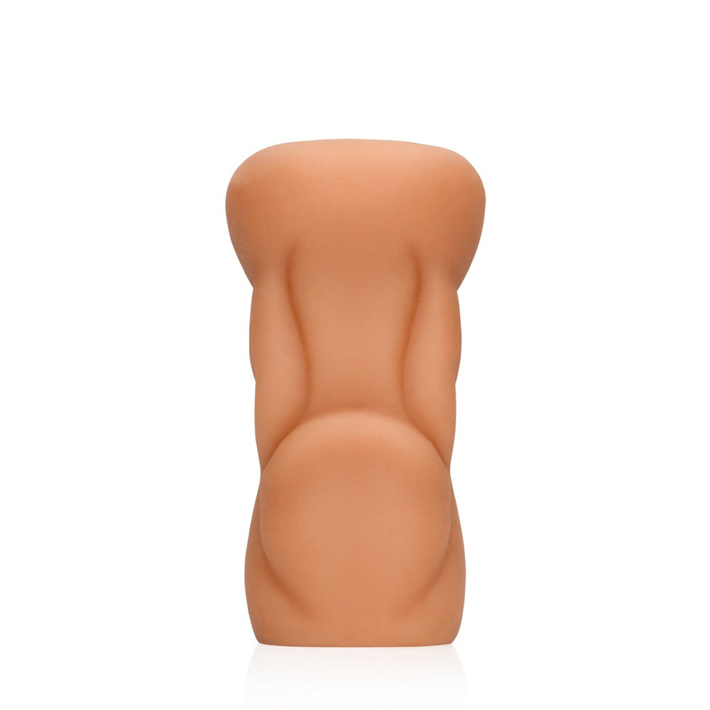 Flight Attendant Anus Masturbator – 4.7 Inch Lifelike TPE Masturbator > Sex Toys For Men > Masturbators > Manual - Tophatter Daily Deals