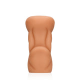 Flight Attendant Anus Masturbator – 4.7 Inch Lifelike TPE Masturbator > Sex Toys For Men > Masturbators > Manual - Tophatter Daily Deals