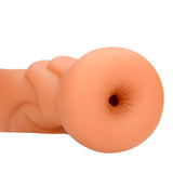 Flight Attendant Anus Masturbator – 4.7 Inch Lifelike TPE Masturbator > Sex Toys For Men > Masturbators > Manual - Tophatter Daily Deals