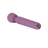 Svakom Mini Emma Neo – Compact Remote-Controlled Wand Vibrator > Sex Toys > Mini Massagers - Tophatter Daily Deals