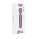 Svakom Mini Emma Neo – Compact Remote-Controlled Wand Vibrator > Sex Toys > Mini Massagers - Tophatter Daily Deals
