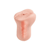 Alive Amelia Super Realistic Masturbator - Flesh Masturbator > Sex Toys For Men > Masturbators > Manual - Tophatter Daily Deals