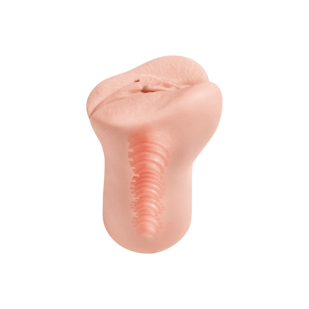 Alive Amelia Super Realistic Masturbator - Flesh Masturbator > Sex Toys For Men > Masturbators > Manual - Tophatter Daily Deals