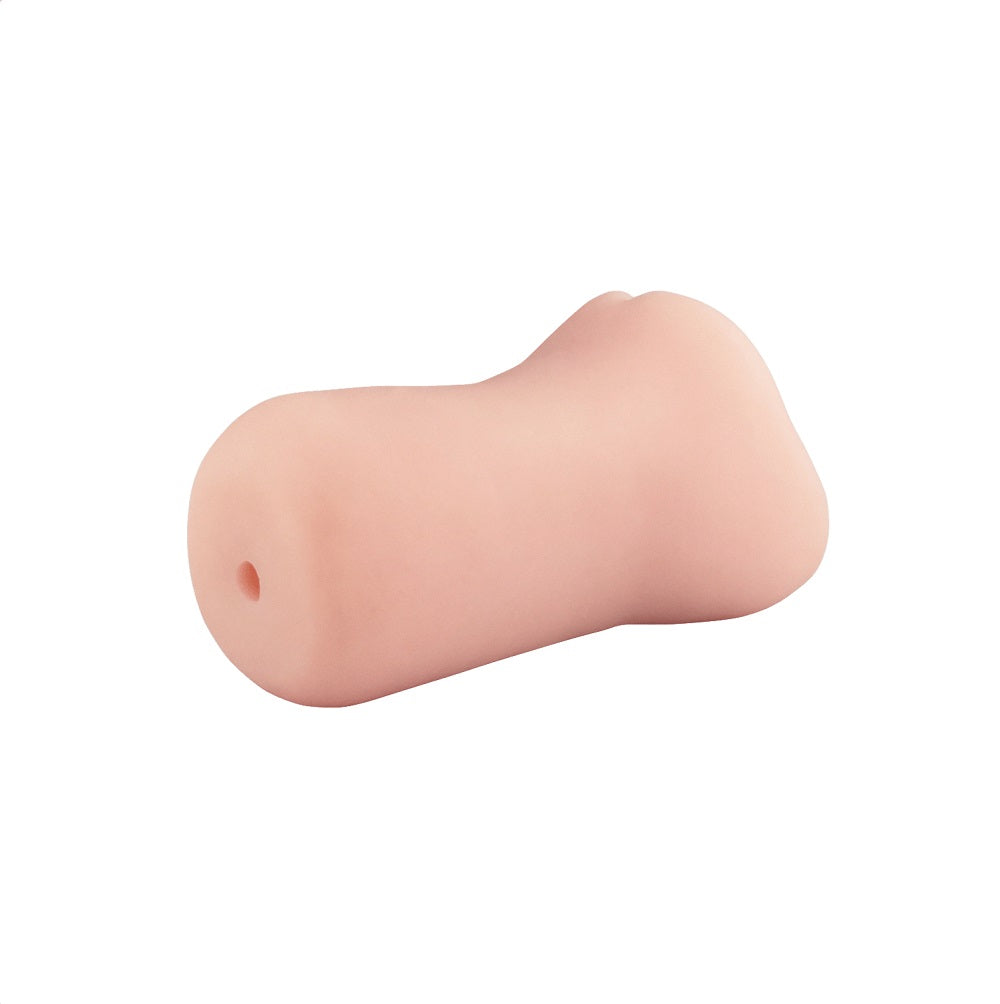 Alive Amelia Super Realistic Masturbator - Flesh Masturbator > Sex Toys For Men > Masturbators > Manual - Tophatter Daily Deals