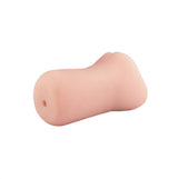 Alive Amelia Super Realistic Masturbator - Flesh Masturbator > Sex Toys For Men > Masturbators > Manual - Tophatter Daily Deals
