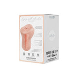 Alive Amelia Super Realistic Masturbator - Flesh Masturbator > Sex Toys For Men > Masturbators > Manual - Tophatter Daily Deals