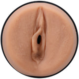 Main Squeeze Cindy Starfall Ultraskyn Stroker Pussy in Vanilla Beige 9 Inch > Sex Toys For Men > Masturbators > Pornstar - Tophatter Daily Deals