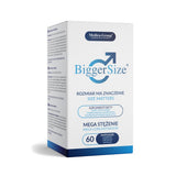 Bigger Size Tablets (60 Pack) – Natural Sexual Performance Enhancer Supplement > Essentials > Mens Enhancers - Tophatter Daily Deals