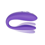 We-Vibe Sync Go (Purple) – Lightweight Wearable Couples Vibrator > Sex Toys > Remote Control Toys - Tophatter Daily Deals