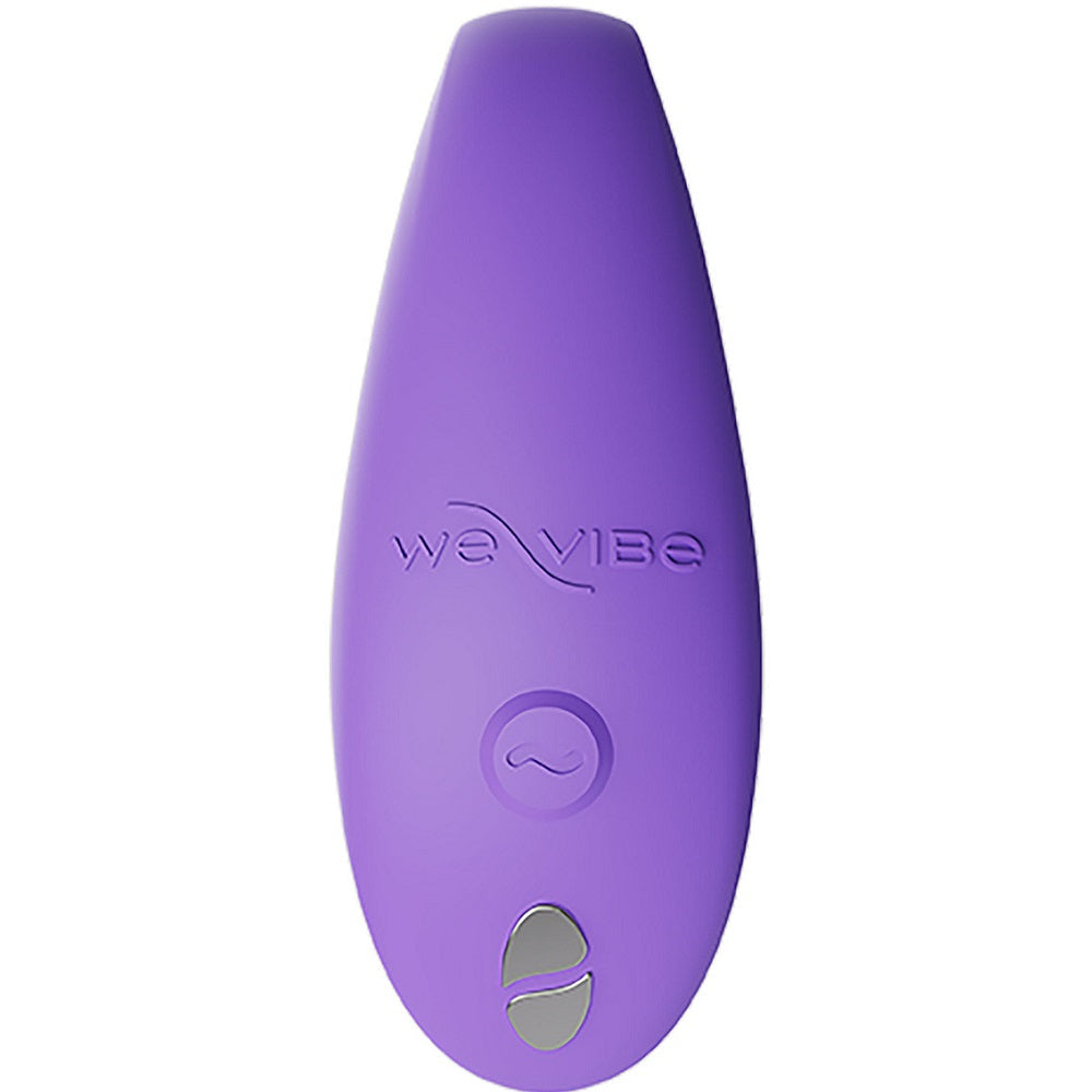 We-Vibe Sync Go (Purple) – Lightweight Wearable Couples Vibrator > Sex Toys > Remote Control Toys - Tophatter Daily Deals