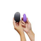 We-Vibe Sync Go (Purple) – Lightweight Wearable Couples Vibrator > Sex Toys > Remote Control Toys - Tophatter Daily Deals