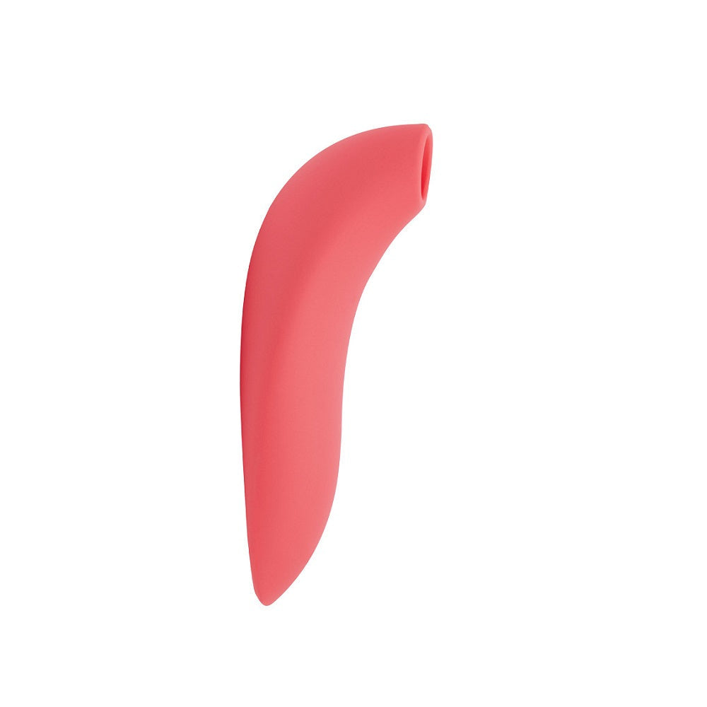 We-Vibe Melt – App-Controlled Pleasure Air Clitoral Stimulator > Sex Toys For Ladies > Air Pulsation - Tophatter Daily Deals
