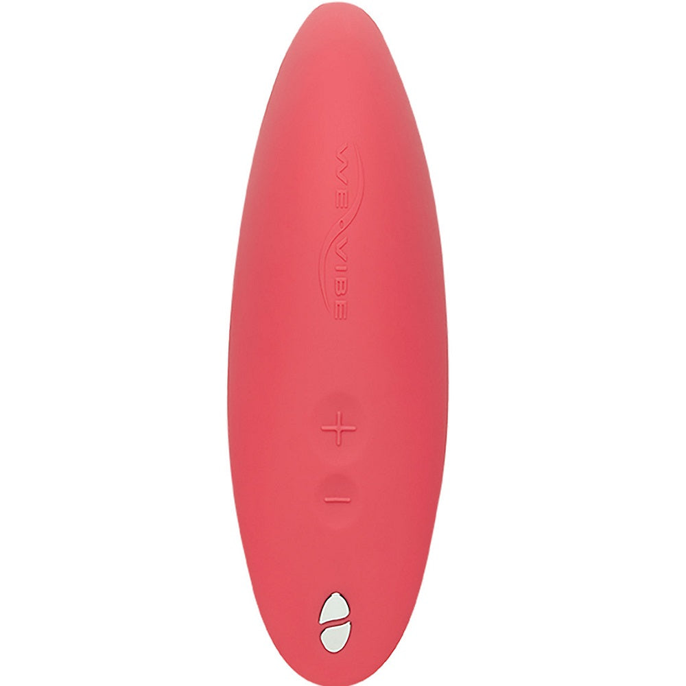 We-Vibe Melt – App-Controlled Pleasure Air Clitoral Stimulator > Sex Toys For Ladies > Air Pulsation - Tophatter Daily Deals