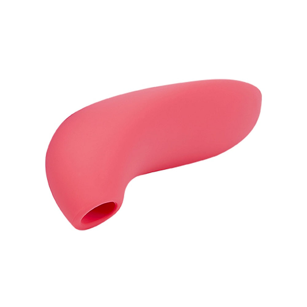 We-Vibe Melt – App-Controlled Pleasure Air Clitoral Stimulator > Sex Toys For Ladies > Air Pulsation - Tophatter Daily Deals