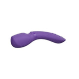We-Vibe Wand 2 (Purple) – Cordless Powerful Vibrating Massager > Sex Toys > Massage Wands - Tophatter Daily Deals