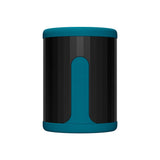 Lelo F2 (Blue) – Stamina Trainer and Open-Ended Stroker > Sex Toys For Men > Masturbators > Manual - Tophatter Daily Deals
