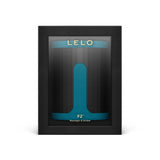 Lelo F2 (Blue) – Stamina Trainer and Open-Ended Stroker > Sex Toys For Men > Masturbators > Manual - Tophatter Daily Deals