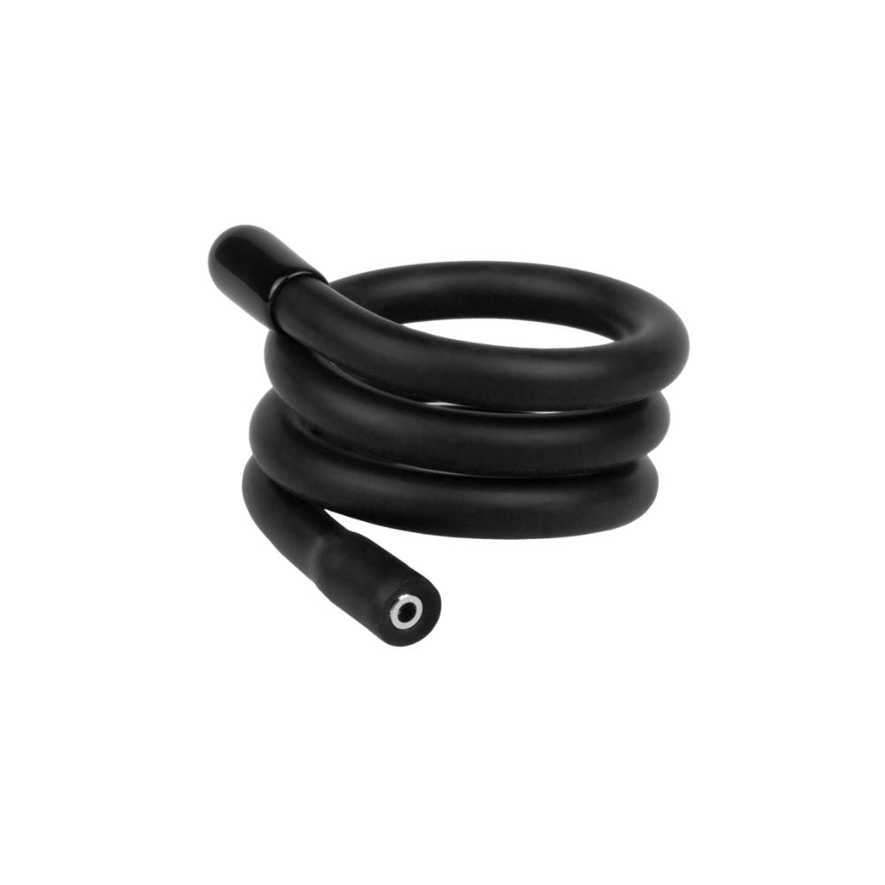 Electrastim Recoil Shape and Play Electrode – Flexible Unipolar Electrode E-STIM TOYS - Tophatter Daily Deals