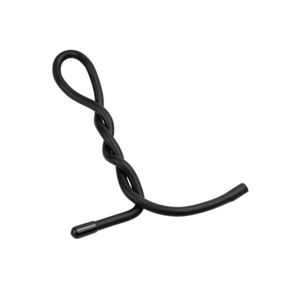 Electrastim Recoil Shape and Play Electrode – Flexible Unipolar Electrode E-STIM TOYS - Tophatter Daily Deals