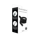 Electrastim Recoil Shape and Play Electrode – Flexible Unipolar Electrode E-STIM TOYS - Tophatter Daily Deals