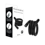 Electrastim Recoil Shape and Play Electrode – Flexible Unipolar Electrode E-STIM TOYS - Tophatter Daily Deals