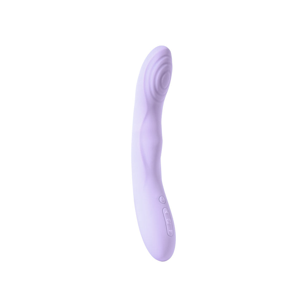 Svakom Selena – App-Controlled G-Spot Vibrator > Vibrators > G-Spot - Tophatter Daily Deals