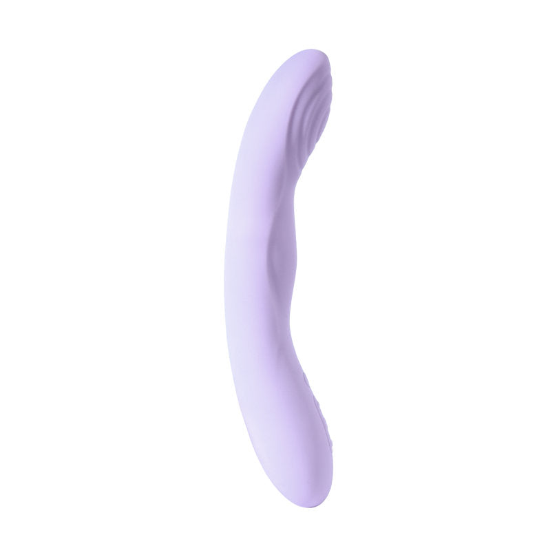 Svakom Selena – App-Controlled G-Spot Vibrator > Vibrators > G-Spot - Tophatter Daily Deals