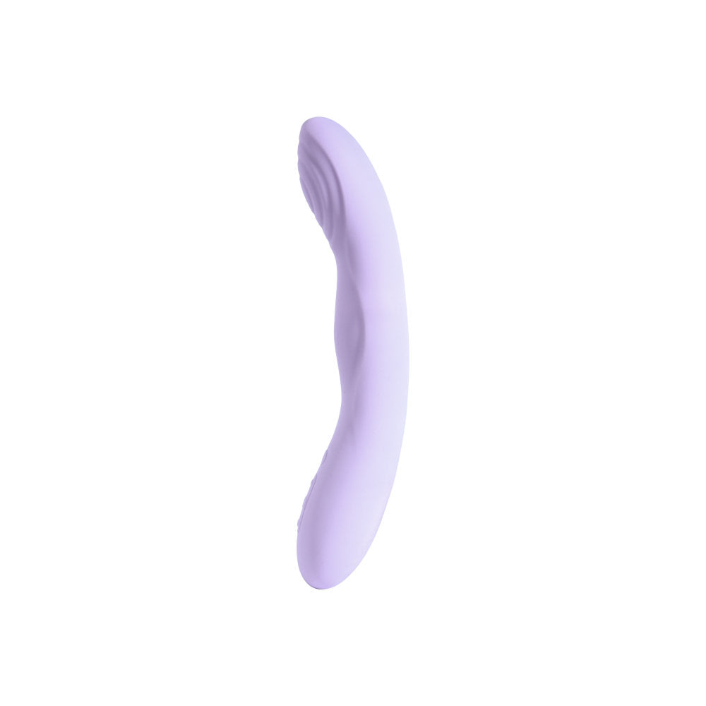 Svakom Selena – App-Controlled G-Spot Vibrator > Vibrators > G-Spot - Tophatter Daily Deals