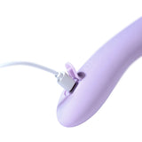 Svakom Selena – App-Controlled G-Spot Vibrator > Vibrators > G-Spot - Tophatter Daily Deals