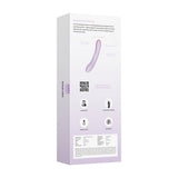 Svakom Selena – App-Controlled G-Spot Vibrator > Vibrators > G-Spot - Tophatter Daily Deals