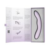 Svakom Selena – App-Controlled G-Spot Vibrator > Vibrators > G-Spot - Tophatter Daily Deals
