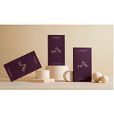 For Play His and Hers Couples Chocolate (Dark) – Artisan Vegan Chocolate Gift Set > Novelties > Candy & Edible Items - Tophatter Daily Deals
