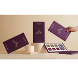 For Play His and Hers Couples Chocolate (Dark) – Artisan Vegan Chocolate Gift Set > Novelties > Candy & Edible Items - Tophatter Daily Deals
